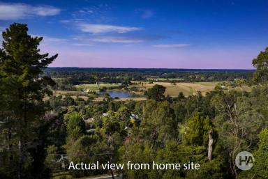 Residential Block For Sale - VIC - Mount Eliza - 3930 - 1 Acre Land To Build Your Dream Home With Views  (Image 2)