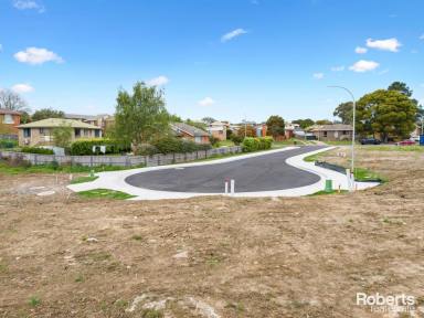 Residential Block For Sale - TAS - Devonport - 7310 - New Beginnings in Pricilla Court  (Image 2)