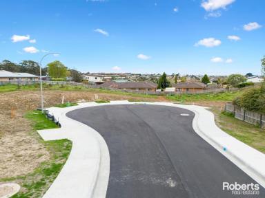 Residential Block For Sale - TAS - Devonport - 7310 - New Beginnings in Pricilla Court  (Image 2)
