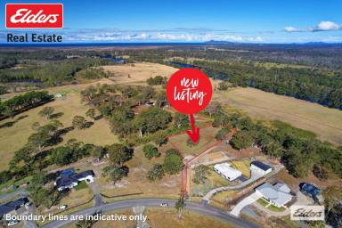 Residential Block For Sale - NSW - Failford - 2430 - A RARE SMALL ACREAGE SEA CHANGE OPPORTUNITY  (Image 2)