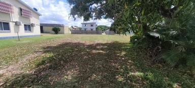 Residential Block For Sale - QLD - Ingham - 4850 - 705 SQ.M. BLOCK - CLOSE TO SCHOOLS, HOSPITAL & POOL!  (Image 2)