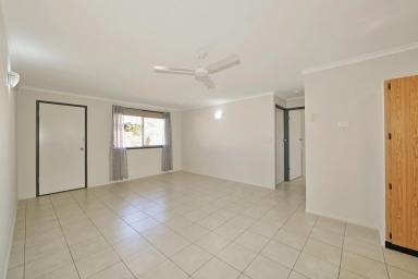 Unit Leased - QLD - Thabeban - 4670 - Attention All Renters - Town Unit Available  (Image 2)