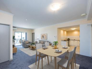 Apartment Sold - WA - Joondalup - 6027 - RESORT-STYLE LIVING AT ITS BEST  (Image 2)