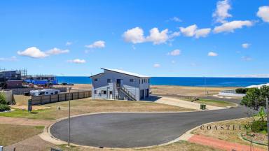 Residential Block Sold - QLD - Elliott Heads - 4670 - OCEAN VIEWS AND 150M WALK TO THE HIGH TIDE WATER MARK  (Image 2)
