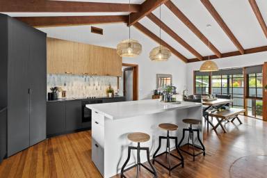 House Sold - VIC - Balnarring - 3926 - Timeless Cedar Home Reimagined for Modern Living  (Image 2)