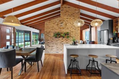 House Sold - VIC - Balnarring - 3926 - Timeless Cedar Home Reimagined for Modern Living  (Image 2)