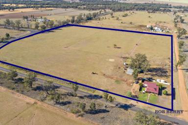 House Sold - NSW - Eumungerie - 2822 - Affordable Small Farm in Village of Eumungerie  (Image 2)