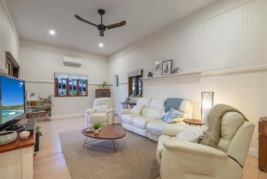 House Sold - QLD - Cooroy - 4563 - Timeless Appeal - Lasting Quality  (Image 2)