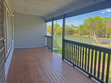 House Leased - NSW - Taree - 2430 - Close to town convenience  (Image 2)
