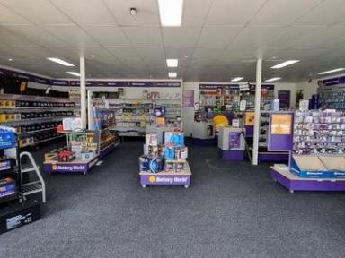 Business For Sale - VIC - Dandenong - 3175 - Battery World Dandenong - Existing store - outstanding franchise opportunity  (Image 2)