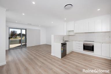 Townhouse Sold - NSW - Wagga Wagga - 2650 - Brand New Central Townhouse - Perfect Airbnb or Investment  (Image 2)
