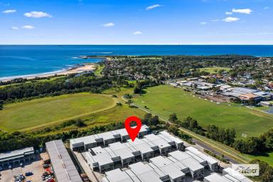 Industrial/Warehouse Leased - NSW - Bellambi - 2518 - COMMERCIAL WAREHOUSE!  (Image 2)