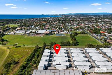 Industrial/Warehouse Leased - NSW - Bellambi - 2518 - COMMERCIAL WAREHOUSE!  (Image 2)