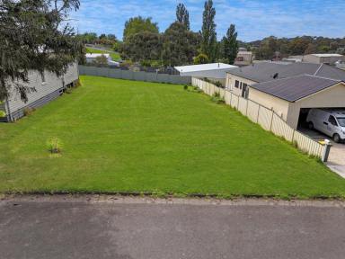 Residential Block For Sale - VIC - Hamilton - 3300 - Exclusive Golden Triangle Dream!!!  (Image 2)