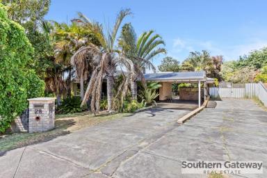 House Sold - WA - Calista - 6167 - SOLD BY HELEN SOUTER - SOUTHERN GATEWAY REAL ESTATE  (Image 2)