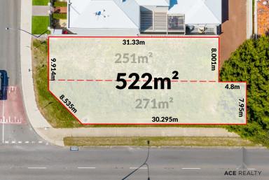Medical/Consulting For Sale - WA - Ardross - 6153 - PRIME CORNER DEVELOPMENT OPPORTUNITY  (Image 2)