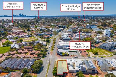 Medical/Consulting Sold - WA - Ardross - 6153 - PRIME CORNER DEVELOPMENT OPPORTUNITY  (Image 2)