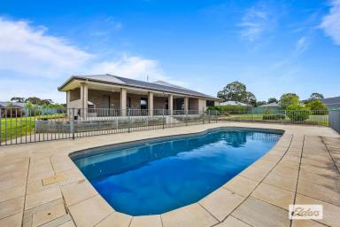 House Sold - VIC - Ararat - 3377 - The Ultimate In Family Living And Entertaining  (Image 2)