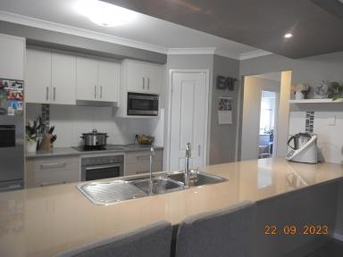 House Leased - QLD - Nanango - 4615 - Executive Living in a Tranquil Setting  (Image 2)