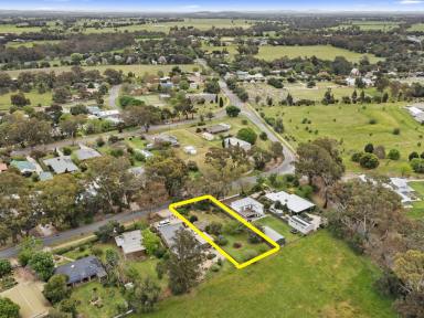 Residential Block For Sale - VIC - Avenel - 3664 - Best Block in Town  (Image 2)