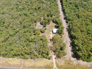 Lifestyle For Sale - QLD - Cooktown - 4895 - 40 Acres with Renovation Project or Build A New Home  (Image 2)