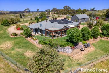 House Sold - NSW - Gelston Park - 2650 - Lifestyle, Privacy and Amazing Views  (Image 2)
