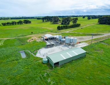 Dairy Sold - VIC - Mepunga West - 3277 - Generational Dairy Farm - "Blue Chip" Location - 165.78 Acres / 67.08 Ha  (Image 2)