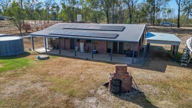 House Sold - QLD - Horse Camp - 4671 - What a rare find a three bedroom brick veneer home on 7.8 acres.  (Image 2)
