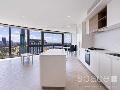 Apartment For Lease - WA - Perth - 6000 - Life in the Quay (Image 2)