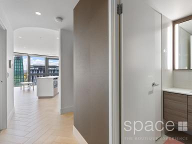 Apartment For Lease - WA - Perth - 6000 - Life in the Quay (Image 2)