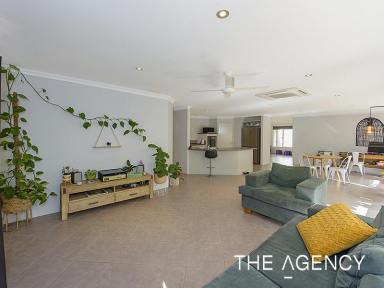 House Sold - WA - West Busselton - 6280 - Step Inside and You will be Surprised!!!  (Image 2)