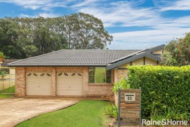 House Leased - NSW - Bomaderry - 2541 - Sweet On Sheraton  (Image 2)