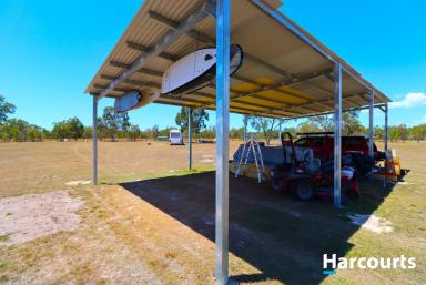 Residential Block Sold - QLD - Buxton - 4660 - 17 BEAUTIFUL ACRES OF LAND 5 MINUTES FROM BUXTON  (Image 2)