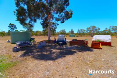 Residential Block Sold - QLD - Buxton - 4660 - 17 BEAUTIFUL ACRES OF LAND 5 MINUTES FROM BUXTON  (Image 2)