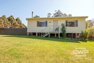 House Sold - NSW - Glencoe - 2365 - A Perfect Blend of Classic and Contemporary  (Image 2)