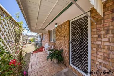 House Sold - QLD - Wondai - 4606 - A Brick and Tile Beauty Ready to Welcome You Home!  (Image 2)