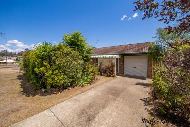 House Sold - QLD - Wondai - 4606 - A Brick and Tile Beauty Ready to Welcome You Home!  (Image 2)