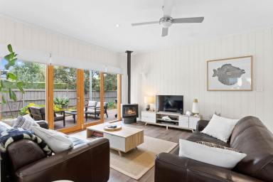 House Sold - VIC - Balnarring - 3926 - Contemporary Coastal Hideaway With Self-Contained Unit  (Image 2)