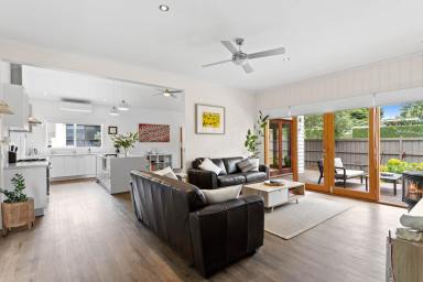 House Sold - VIC - Balnarring - 3926 - Contemporary Coastal Hideaway With Self-Contained Unit  (Image 2)