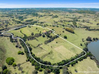 Acreage/Semi-rural Sold - NSW - Wyrallah - 2480 - 'Alexanders View' - 71 Acres with Grand Homestead  (Image 2)