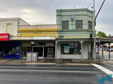 Other (Commercial) Sold - VIC - Bairnsdale - 3875 - Commercial Freehold in Prime CBD Location  (Image 2)