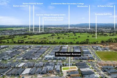 Residential Block Sold - VIC - Cranbourne South - 3977 - Your Dream Home Awaits...Ready to Build on Now  (Image 2)