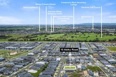 Residential Block For Sale - VIC - Cranbourne South - 3977 - Titled Land for Sale Ready to Build Now!  (Image 2)