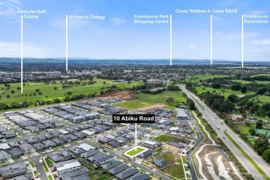 Residential Block For Sale - VIC - Cranbourne South - 3977 - Titled Land for Sale Ready to Build Now!  (Image 2)