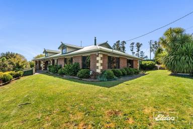 House Sold - TAS - Lebrina - 7254 - Large 4 bedroom brick home built 1992 on 1807m2 block – For Sale by Auction on Friday 17/11/23 at the Lebrina Hall at 3.30pm.  (Image 2)