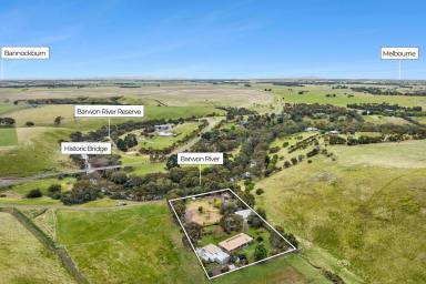 Lifestyle Sold - VIC - Gnarwarre - 3221 - "Rosehaven"  (Image 2)