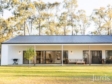 Lifestyle Sold - NSW - Lovedale - 2325 - GLENWOOD – A Luxurious Modern Scandi Retreat in Hunter Valley Wine Country  (Image 2)