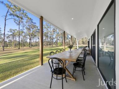 Lifestyle Sold - NSW - Lovedale - 2325 - GLENWOOD – A Luxurious Modern Scandi Retreat in Hunter Valley Wine Country  (Image 2)
