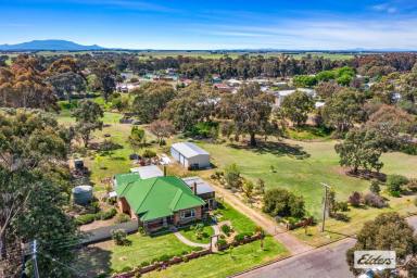 House For Sale - VIC - Glenthompson - 3293 - Plenty of space in the heart of town  (Image 2)
