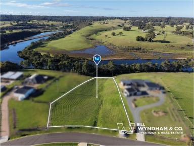 Residential Block For Sale - VIC - Nicholson - 3882 - Nicholson River Reserve Frontage (Image 2)